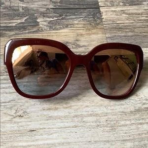 Dolce and gabbana sunglasses